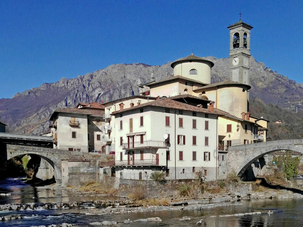 San Giovanni Bianco